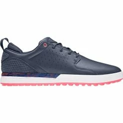 ADIDAS Men's Flopshot Golf Shoes -Shoes Shop adidas flopshot golf shoes crew navy blue rush turbo 01 75765.1641226092