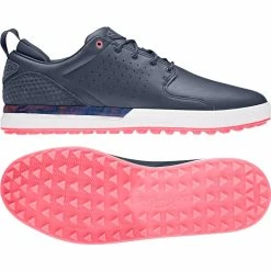 ADIDAS Men's Flopshot Golf Shoes -Shoes Shop adidas flopshot golf shoes crew navy blue rush turbo 03 66271.1641226092
