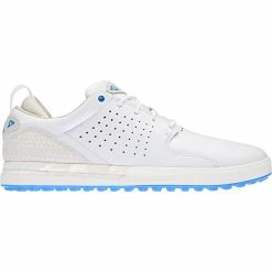 ADIDAS Men's Flopshot Golf Shoes -Shoes Shop adidas flopshot golf shoes white gold blue rush 01 15182.1641226092