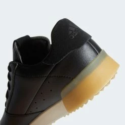 ADIDAS Junior AdiCross Retro Golf Shoes EG9145 -Shoes Shop adidas junior adicross retro golf shoes eg9145 07 64559.1634828576