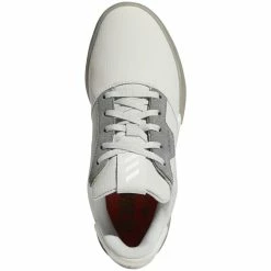 ADIDAS Junior AdiCross Retro Golf Shoes -Shoes Shop adidas junior adicross retro golf shoes grey two white grey four 02 25212.1662670447