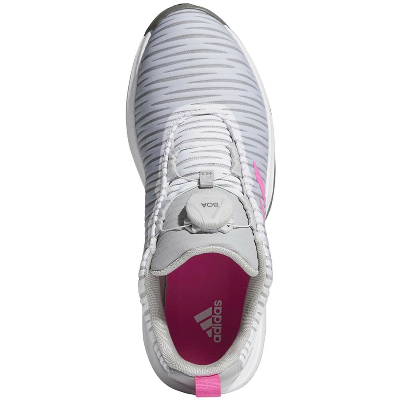 ADIDAS Junior CodeChaos BOA Golf Shoes 4 ADIDAS Junior CodeChaos BOA Golf Shoes - Image 2