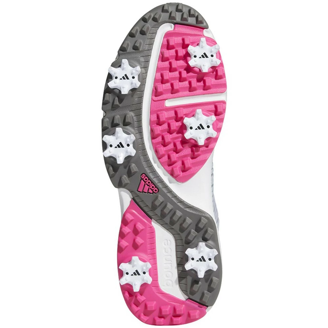 ADIDAS Junior CodeChaos BOA Golf Shoes 5 ADIDAS Junior CodeChaos BOA Golf Shoes - Image 3