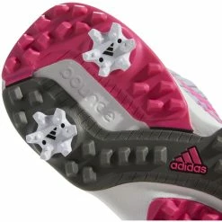 ADIDAS Junior CodeChaos BOA Golf Shoes 16 ADIDAS Junior CodeChaos BOA Golf Shoes -Shoes Shop adidas junior codechaos boa golf shoes grey20two20screaming20pink20grey20four 05 46199.1662670410