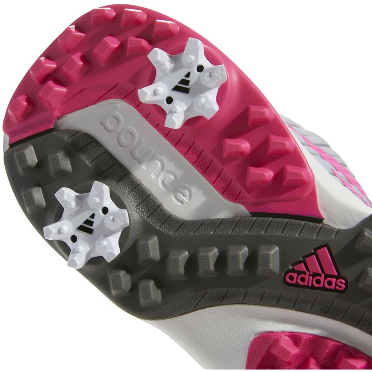 ADIDAS Junior CodeChaos BOA Golf Shoes 7 ADIDAS Junior CodeChaos BOA Golf Shoes - Image 5