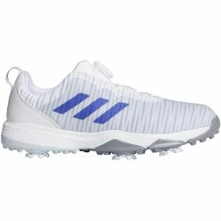 ADIDAS Junior CodeChaos BOA Golf Shoes 17 ADIDAS Junior CodeChaos BOA Golf Shoes -Shoes Shop adidas junior codechaos boa golf shoes white20night20flash20halo20blue 01 04471.1662670409