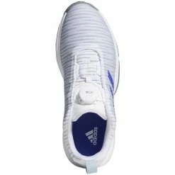ADIDAS Junior CodeChaos BOA Golf Shoes 18 ADIDAS Junior CodeChaos BOA Golf Shoes -Shoes Shop adidas junior codechaos boa golf shoes white20night20flash20halo20blue 02 96496.1662670409