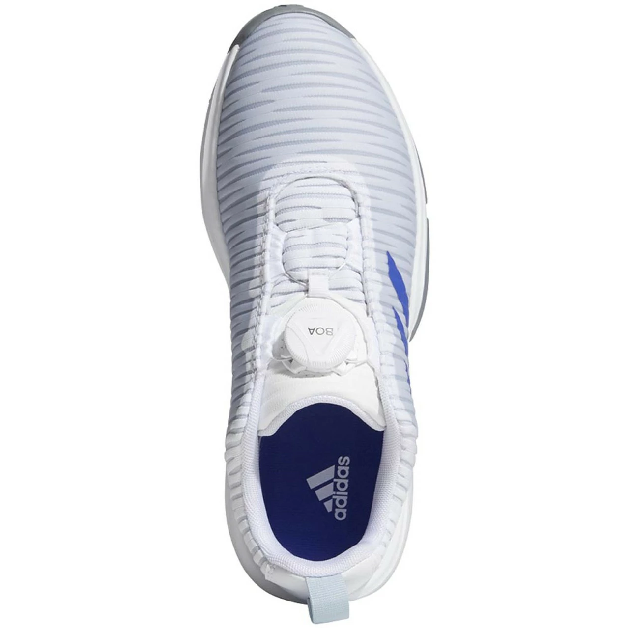 ADIDAS Junior CodeChaos BOA Golf Shoes 9 ADIDAS Junior CodeChaos BOA Golf Shoes - Image 7