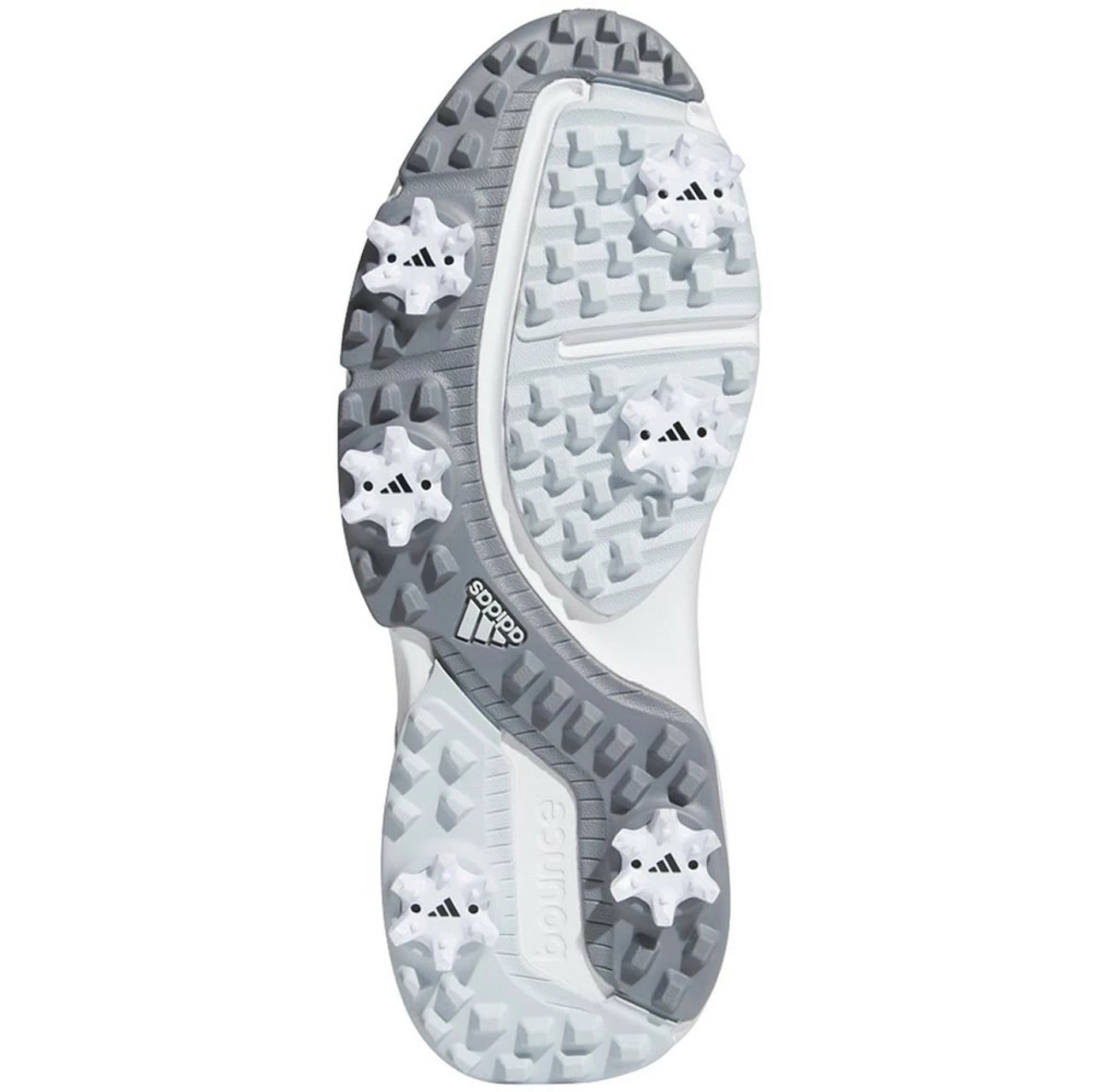 ADIDAS Junior CodeChaos BOA Golf Shoes 10 ADIDAS Junior CodeChaos BOA Golf Shoes - Image 8