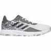 ADIDAS Junior S2G SL Golf Shoes 1 ADIDAS Junior S2G SL Golf Shoes -Shoes Shop adidas junior s2g sl golf shoes white grey four grey six 01 79918.1641228304