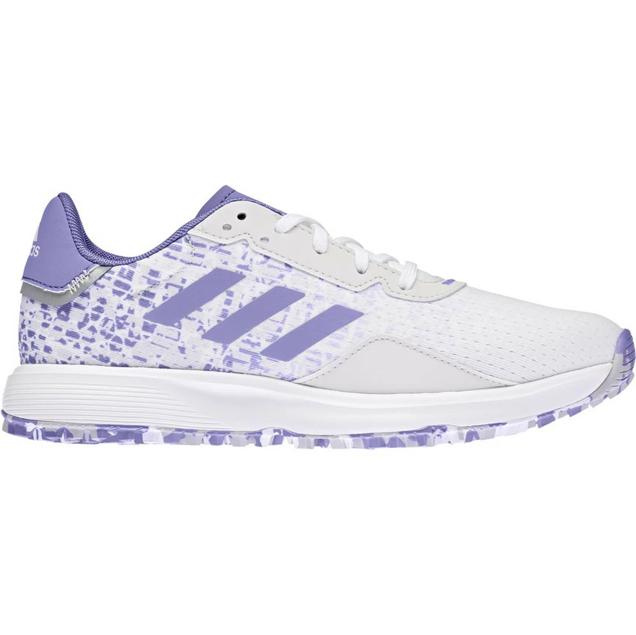 ADIDAS Junior S2G SL Golf Shoes 6 ADIDAS Junior S2G SL Golf Shoes - Image 4