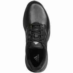ADIDAS Junior ZG21 Golf Shoes -Shoes Shop adidas junior zg21 golf shoes black silver 02 01679.1634830660