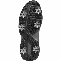 ADIDAS Junior ZG21 Golf Shoes -Shoes Shop adidas junior zg21 golf shoes black silver 03 32521.1634830660