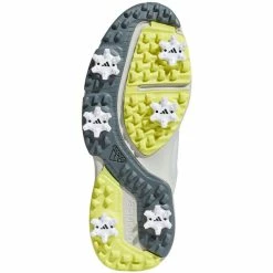 ADIDAS Junior ZG21 Golf Shoes -Shoes Shop adidas junior zg21 golf shoes white acid yellow blue oxide 03 73072.1634830660