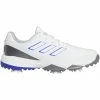 ADIDAS Junior ZG23 Golf Shoes 1 ADIDAS Junior ZG23 Golf Shoes -Shoes Shop adidas junior zg23 golf shoes white lucid blue grey two 01 36363.1677010678