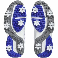 ADIDAS Junior ZG23 Golf Shoes -Shoes Shop adidas junior zg23 golf shoes white lucid blue grey two 03 52483.1677010679