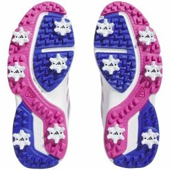 ADIDAS Junior ZG23 Golf Shoes -Shoes Shop adidas junior zg23 golf shoes white lucid fuchsia lucid blue 03 89353.1677010681