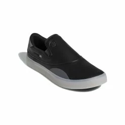 ADIDAS Men's Matchcourse Golf Shoes -Shoes Shop adidas matchcourse golf shoes black grey five 02 70533.1659978180