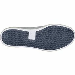 ADIDAS Men's Retrocross Golf Shoes -Shoes Shop adidas retrocross golf shoes grey three crew navy grey four 02 55231.1677006184