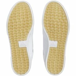 ADIDAS Men's Retrocross Golf Shoes -Shoes Shop adidas retrocross golf shoes white black chalk white 03 30871.1677006180