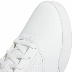 ADIDAS Men's Retrocross Golf Shoes -Shoes Shop adidas retrocross golf shoes white black chalk white 04 34510.1677006181