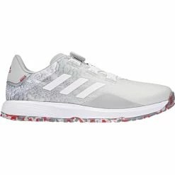 ADIDAS Men's S2G SL BOA Golf Shoes -Shoes Shop adidas s2g sl boa golf shoes grey two white grey three 01 15774.1641227841