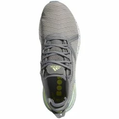 ADIDAS Men's Solarthon Golf Shoes -Shoes Shop adidas solarthon golf shoes grey three pulse yellow grey two 02 85142.1662670476