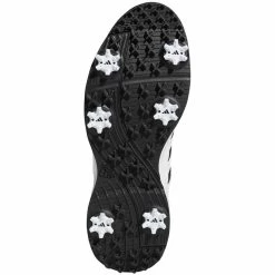 ADIDAS Men's Tech Response 2.0 Golf Shoes EE9121 -Shoes Shop adidas tech response 2 golf shoes ee9121 03 79806.1659042236