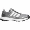 ADIDAS Men's Tech Response 2.0 Golf Shoes EE9123 -Shoes Shop adidas tech response 2 golf shoes ee9123 iron metallic white 01 31834.1668630996