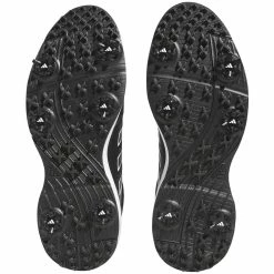 ADIDAS Men's Tech Response 3.0 Golf Shoes -Shoes Shop adidas tech response 3 golf shoes black white 03 86317.1677008882