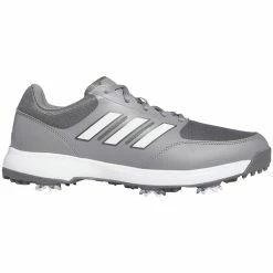 ADIDAS Men's Tech Response 3.0 Golf Shoes -Shoes Shop adidas tech response 3 golf shoes grey four white grey three 01 59822.1677008883