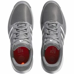 ADIDAS Men's Tech Response 3.0 Golf Shoes -Shoes Shop adidas tech response 3 golf shoes grey four white grey three 02 11531.1677008884