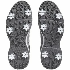 ADIDAS Men's Tech Response 3.0 Golf Shoes -Shoes Shop adidas tech response 3 golf shoes grey four white grey three 03 14780.1677008884