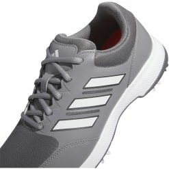 ADIDAS Men's Tech Response 3.0 Golf Shoes -Shoes Shop adidas tech response 3 golf shoes grey four white grey three 04 54946.1677008885