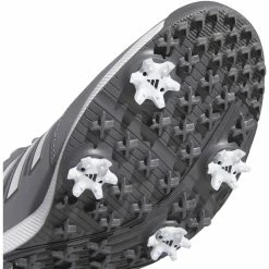 ADIDAS Men's Tech Response 3.0 Golf Shoes -Shoes Shop adidas tech response 3 golf shoes grey four white grey three 05 90732.1677008885