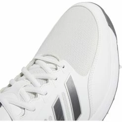 ADIDAS Men's Tech Response 3.0 Golf Shoes -Shoes Shop adidas tech response 3 golf shoes white silver 04 61031.1677008880