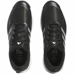 ADIDAS Men's Tech Response SL 3.0 Golf Shoes -Shoes Shop adidas tech response sl 3 golf shoes black white 02 98345.1677007383