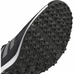 ADIDAS Men's Tech Response SL 3.0 Golf Shoes -Shoes Shop adidas tech response sl 3 golf shoes black white 05 32687.1677007384