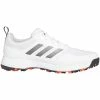 ADIDAS Men's Tech Response SL 3.0 Golf Shoes -Shoes Shop adidas tech response sl 3 golf shoes white black grey two 01 76283.1677007380