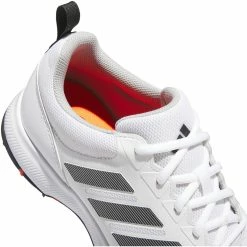ADIDAS Men's Tech Response SL 3.0 Golf Shoes -Shoes Shop adidas tech response sl 3 golf shoes white black grey two 04 87856.1677007381