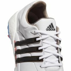 ADIDAS Men's Tour360 22 Golf Shoes -Shoes Shop adidas tour360 22 golf shoes white black blue rush 04 15571.1678118386