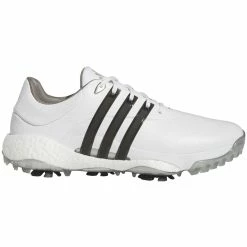 ADIDAS Men's Tour360 22 Golf Shoes -Shoes Shop adidas tour360 22 golf shoes white black silver 01 18584.1678119930