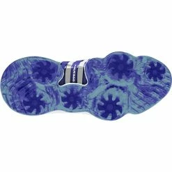 ADIDAS Men's Tour360 22 Golf Shoes -Shoes Shop adidas tour360 22 golf shoes white lucid blue silver 03 50063.1678118386