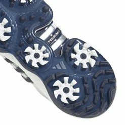 ADIDAS Men's Tour360 22 Golf Shoes -Shoes Shop adidas tour360 22 golf shoes white navy silver 05 56241.1678118386