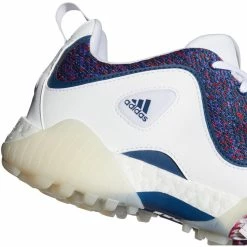 ADIDAS Men's CodeChaos Primeblue Golf Shoes FZ0361 -Shoes Shop adidas usa codechaos primeblue golf shoes fz0361 04 54872.1631727926