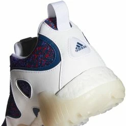 ADIDAS Men's CodeChaos Primeblue Golf Shoes FZ0361 -Shoes Shop adidas usa codechaos primeblue golf shoes fz0361 05 94120.1631727926