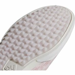 ADIDAS Women's AdiCross Retro Golf Shoes -Shoes Shop adidas womens adicross retro golf shoes almost pink white 05 08591.1641409091