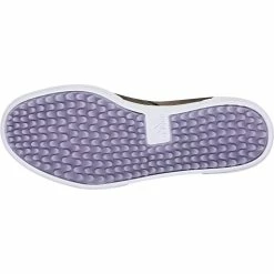 ADIDAS Women's AdiCross Retro Golf Shoes -Shoes Shop adidas womens adicross retro golf shoes black magic lilac 02 79993.1641409111