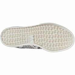 ADIDAS Women's AdiCross Retro Golf Shoes -Shoes Shop adidas womens adicross retro golf shoes chalk white grey four white 03 12815.1641408645