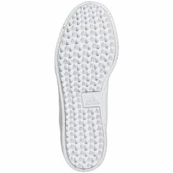 ADIDAS Women's AdiCross Retro Golf Shoes -Shoes Shop adidas womens adicross retro golf shoes white black 03 26867.1659983810